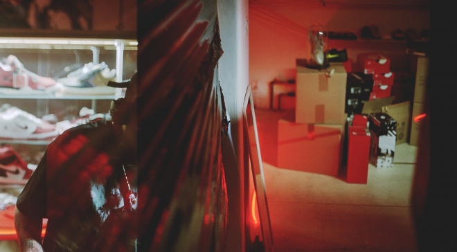 30 safensound, sneakerarber